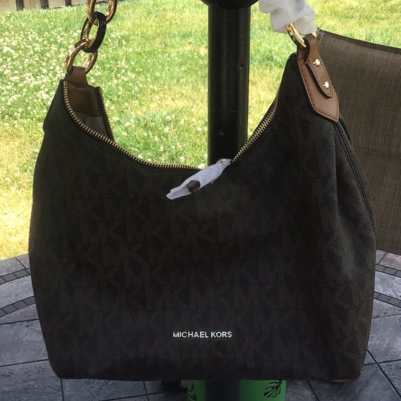 Michael Kors Medium shoulder Bag - Picture 1 of 8